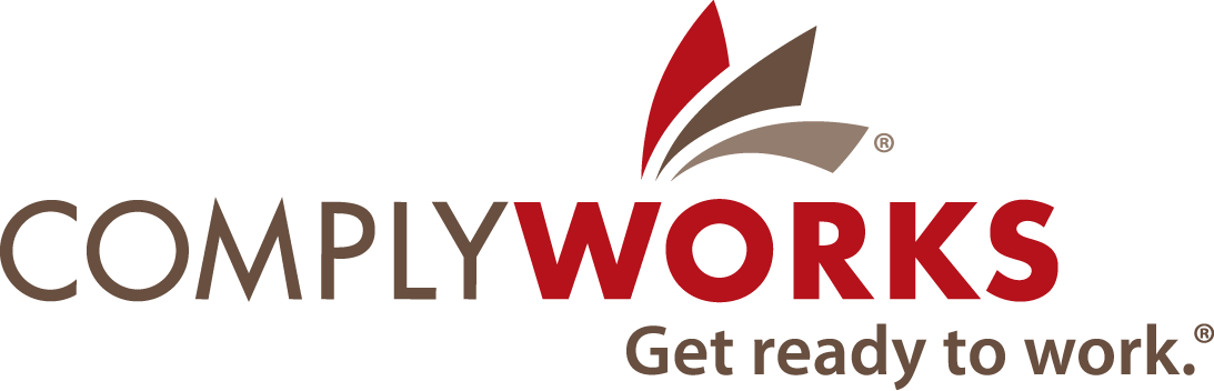 Comply Works logo