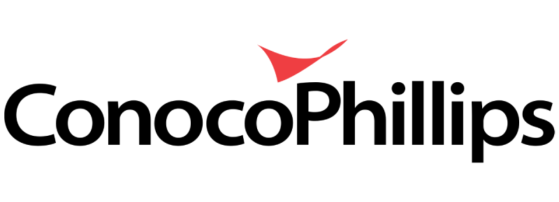 Conoco Phillips logo