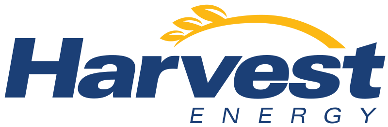 Harvest Energy logo