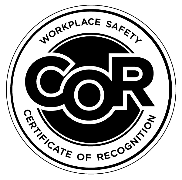 SECOR certification logo
