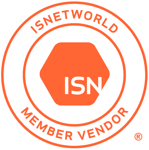 ISN logo