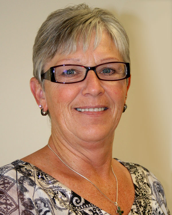 Leane Green - Status Energy